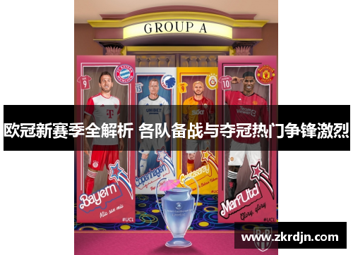 欧冠新赛季全解析 各队备战与夺冠热门争锋激烈